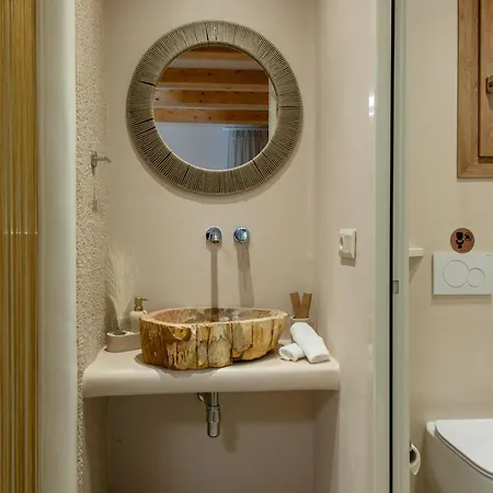 Edem Paros 4*