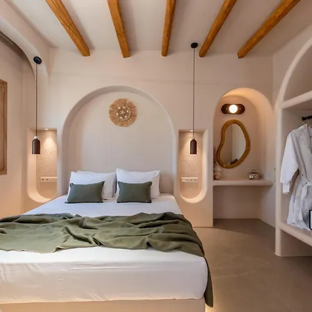 Edem Paros 4*