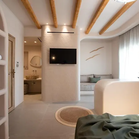 Edem Paros 4*